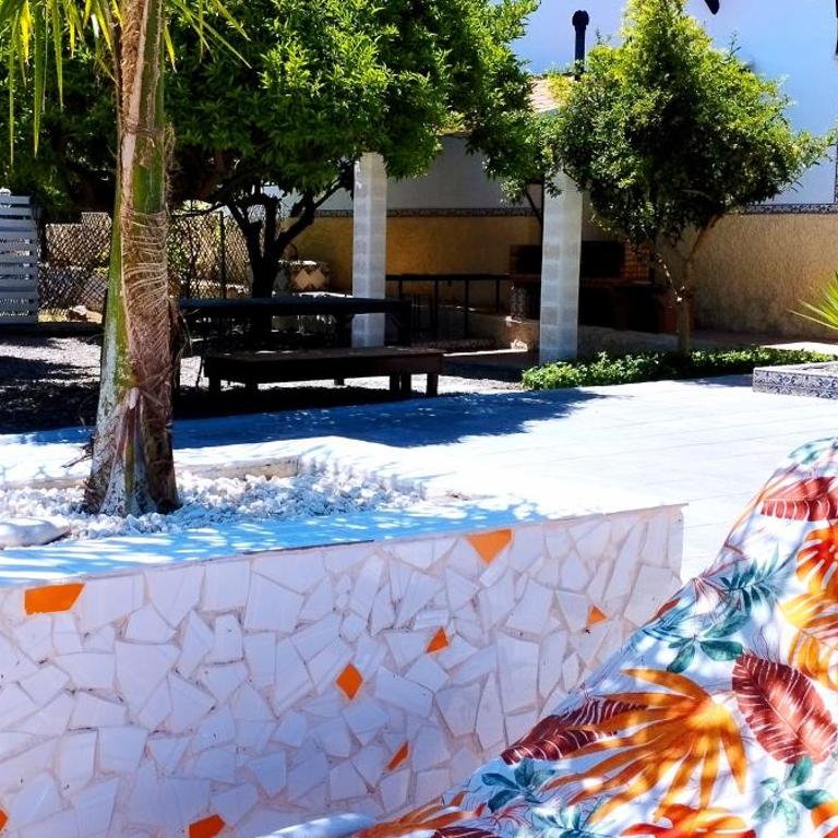 Finca él Aulagar - Casa de 4 dormitorios - 17