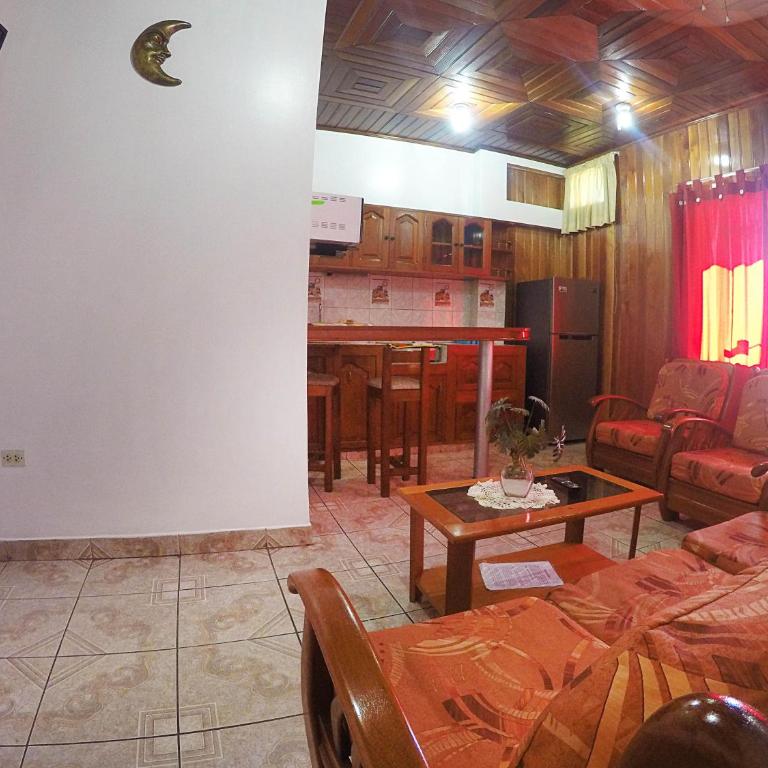 Bello-Oriente-I - One-Bedroom Apartment - 2