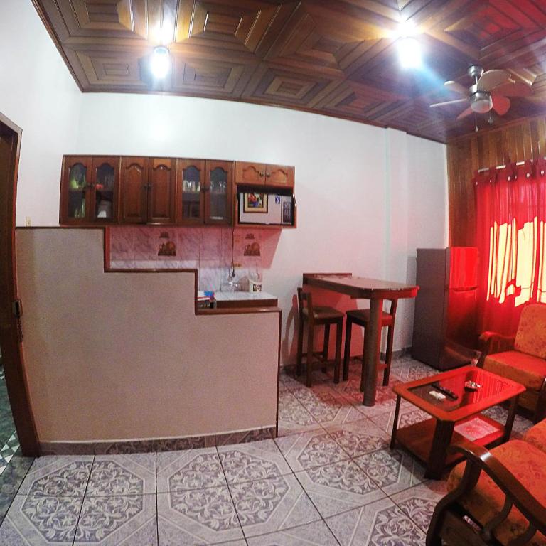 Bello-Oriente-I - One-Bedroom Apartment - 3
