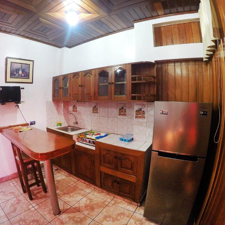 Bello-Oriente-I - One-Bedroom Apartment - 4