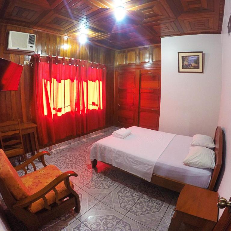Bello-Oriente-I - One-Bedroom Apartment - 5