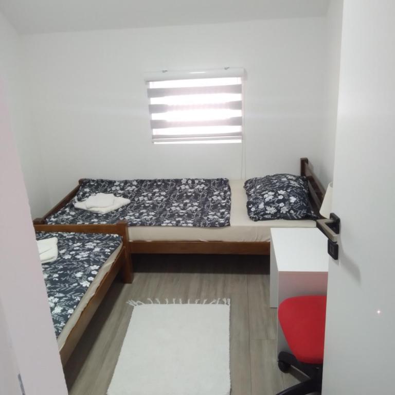 Holiday House White Hill - Villa with Private Pool - 26