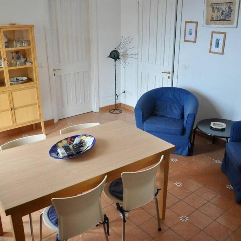 La Linguinella - Appartamento con 2 Camere da Letto - 6