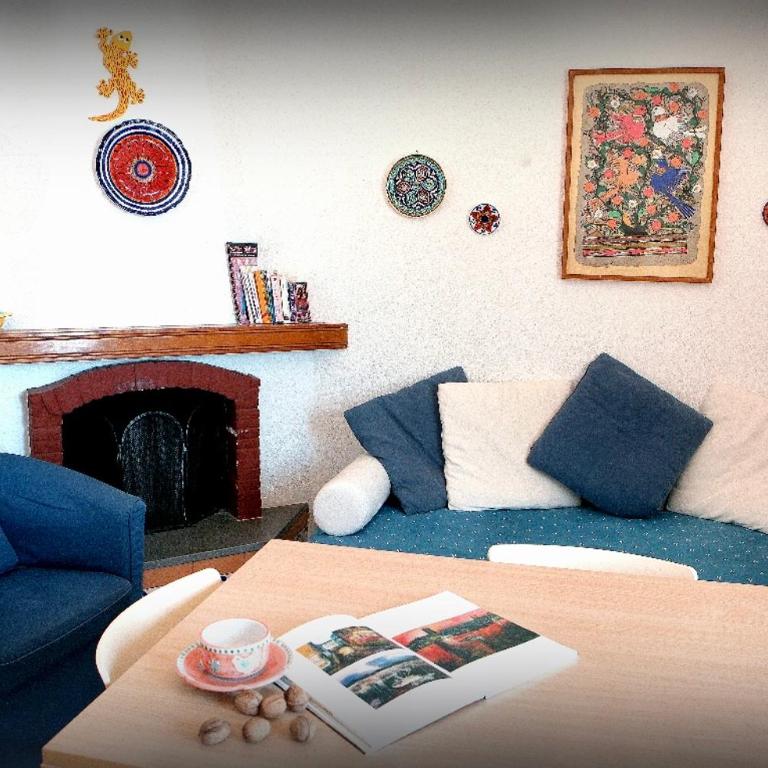La Linguinella - Appartamento con 2 Camere da Letto - 11