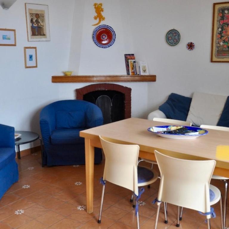 La Linguinella - Appartamento con 2 Camere da Letto - 18