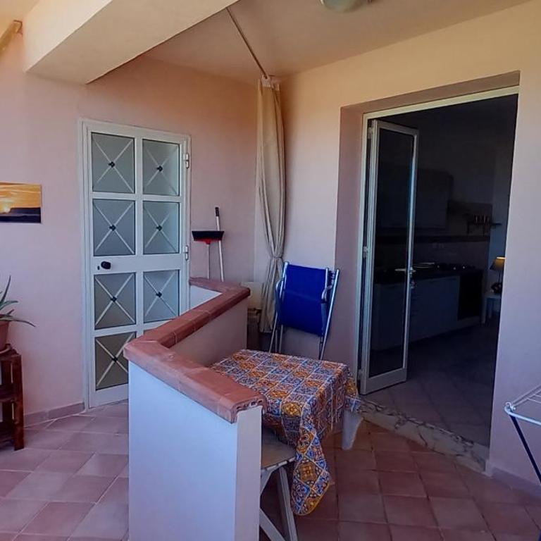 Lampedusa Vi attende - Casa Vacanze - 1