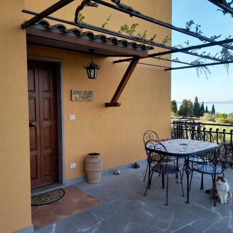 CASA VACANZE ANTICA VOLSINII - Casa con 2 Camere da Letto - 15