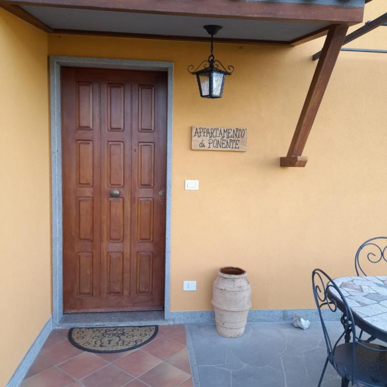 CASA VACANZE ANTICA VOLSINII - Casa con 2 Camere da Letto - 13