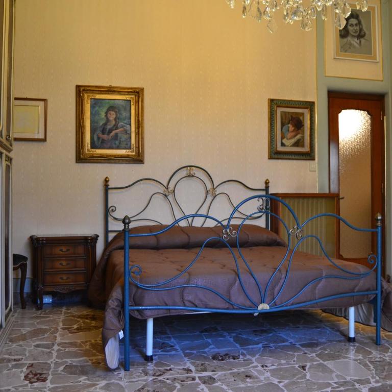 La maison de Lavinia - Appartamento con 2 Camere da Letto - 2
