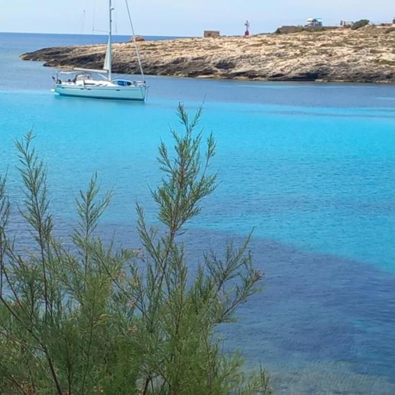 Lampedusa Vi attende - Casa Vacanze - 5