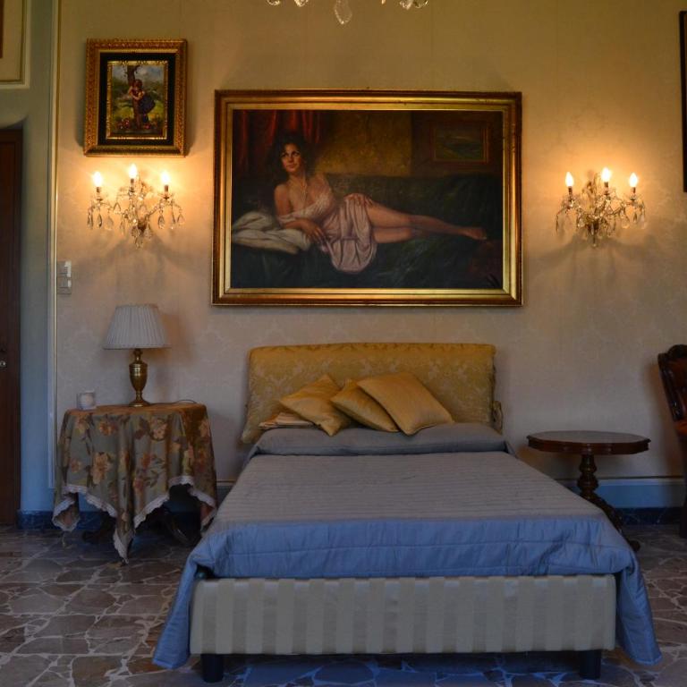 La maison de Lavinia - Appartamento con 2 Camere da Letto - 6