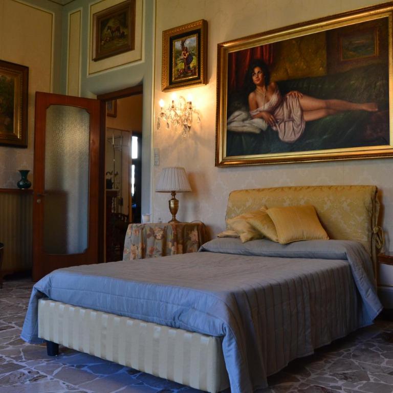 La maison de Lavinia - Appartamento con 2 Camere da Letto - 12