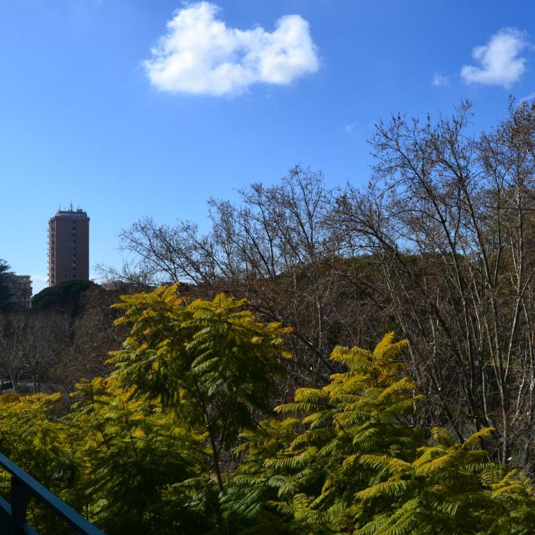La maison de Lavinia - Appartamento con 2 Camere da Letto - 13