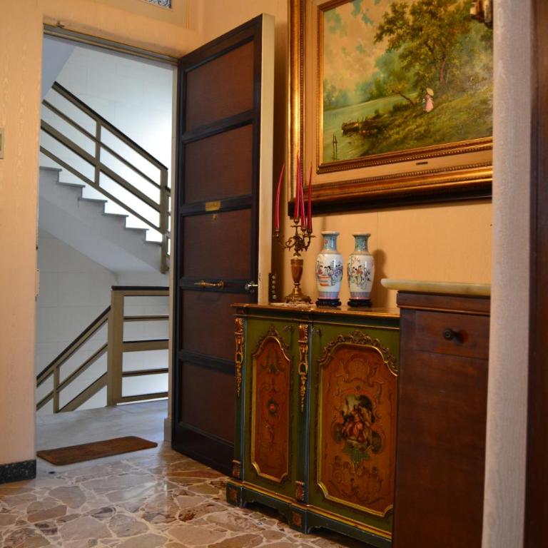 La maison de Lavinia - Appartamento con 2 Camere da Letto - 15