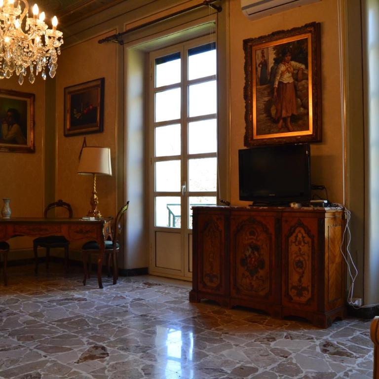 La maison de Lavinia - Appartamento con 2 Camere da Letto - 18