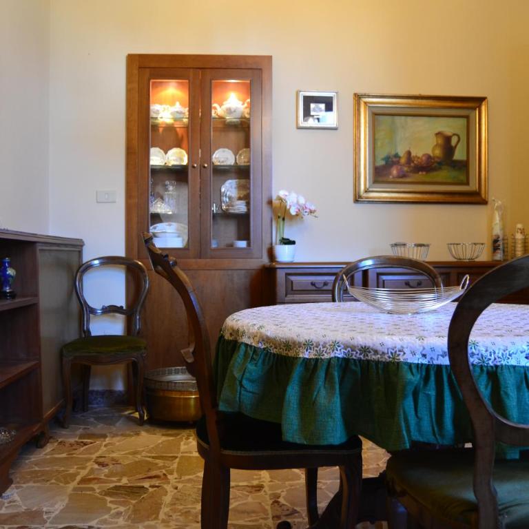 La maison de Lavinia - Appartamento con 2 Camere da Letto - 25