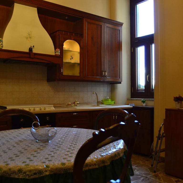 La maison de Lavinia - Appartamento con 2 Camere da Letto - 26