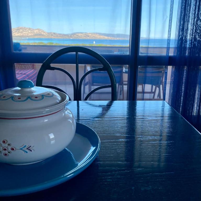 Stintino casa panoramica a 500 mt dal mare - Casa con 3 Camere da Letto - 8