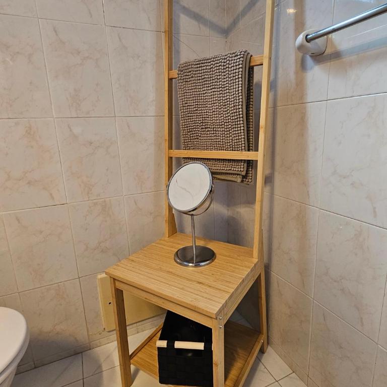 Casa Azul Montecastillo L7 - One-Bedroom Apartment - 27