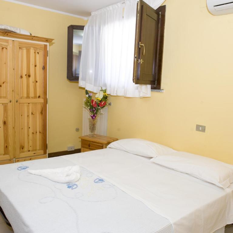 Hotel Rosa Dei Venti - Camera Matrimoniale Economy - 3