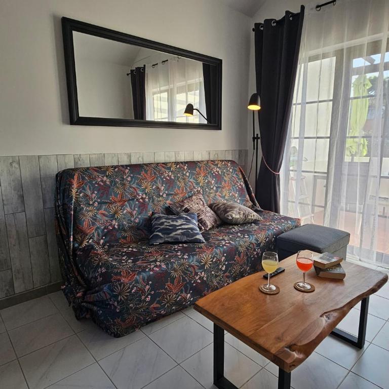 Casa Azul Montecastillo L7 - One-Bedroom Apartment - 31