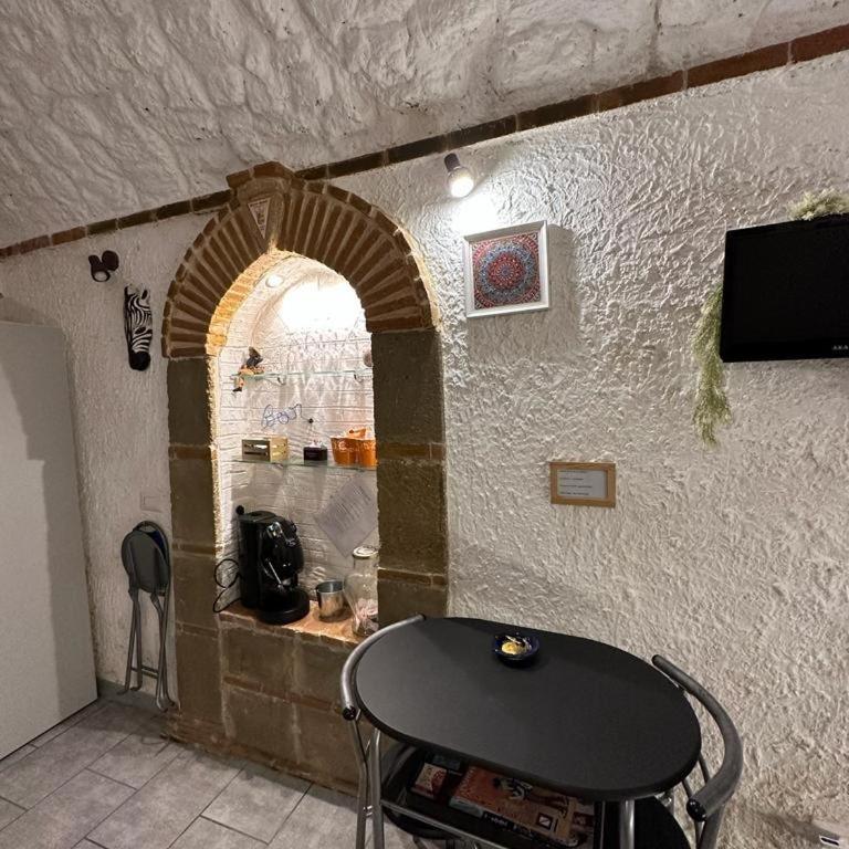 La Grotta - Casa con 1 Camera da Letto - 26