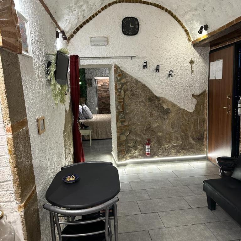 La Grotta - Casa con 1 Camera da Letto - 25