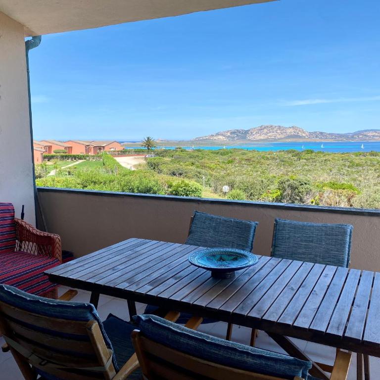 Stintino casa panoramica a 500 mt dal mare - Casa con 3 Camere da Letto - 7