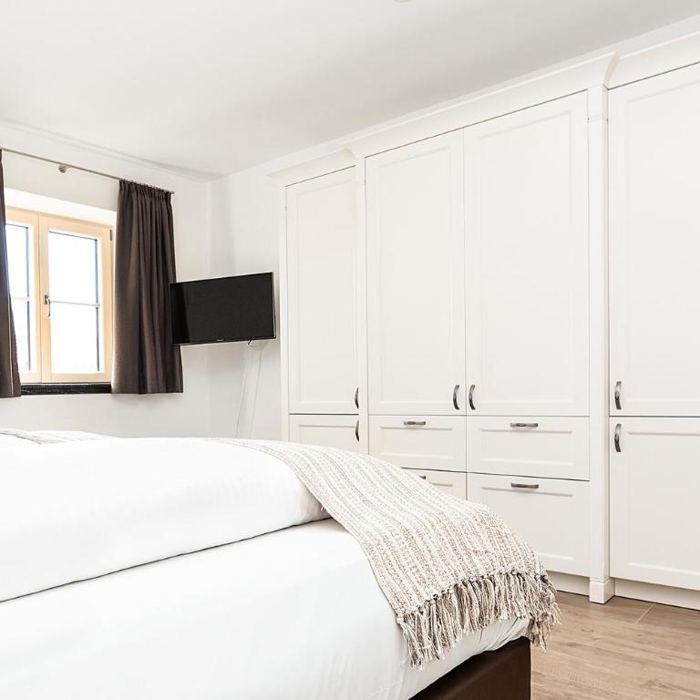 Ferienwohnung Graseck - Apartamento de 1 dormitorio - 12