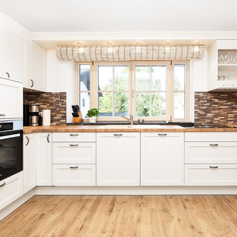 Ferienwohnung Graseck - Apartamento de 1 dormitorio - 3