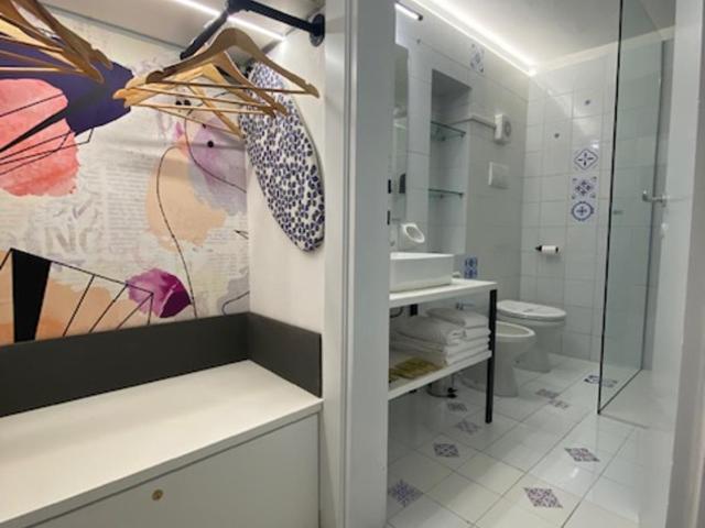 DUOMO26 BOUTIQUE APARTMENT - One-Bedroom House - 20