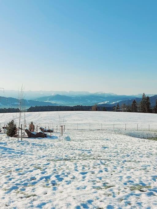 Schmuckstück im Allgäu - Appartamento con 1 Camera da Letto - 25