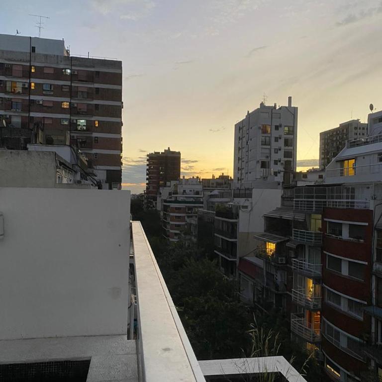 Departamentos Belgrano - Apartamento de 1 dormitorio - 27