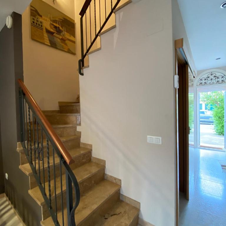 Casa Sobrestany L’Estartit - Two-Bedroom House - 18