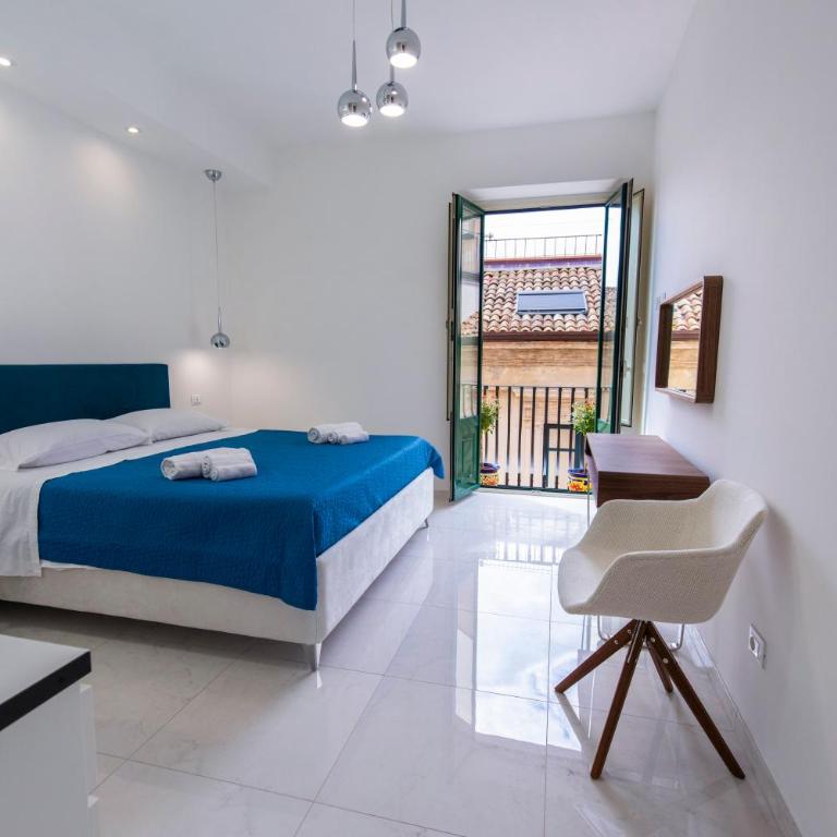 Kapitano Apartments - Appartamento con 2 Camere da Letto - 1
