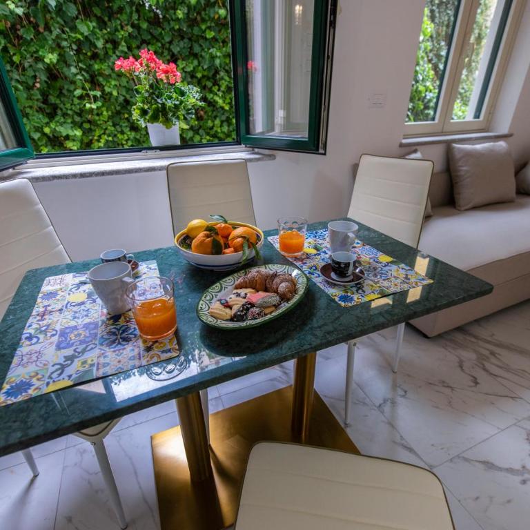 Kapitano Apartments - Appartamento con Terrazza - 4