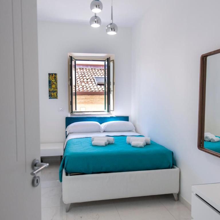Kapitano Apartments - Appartamento con 2 Camere da Letto - 4