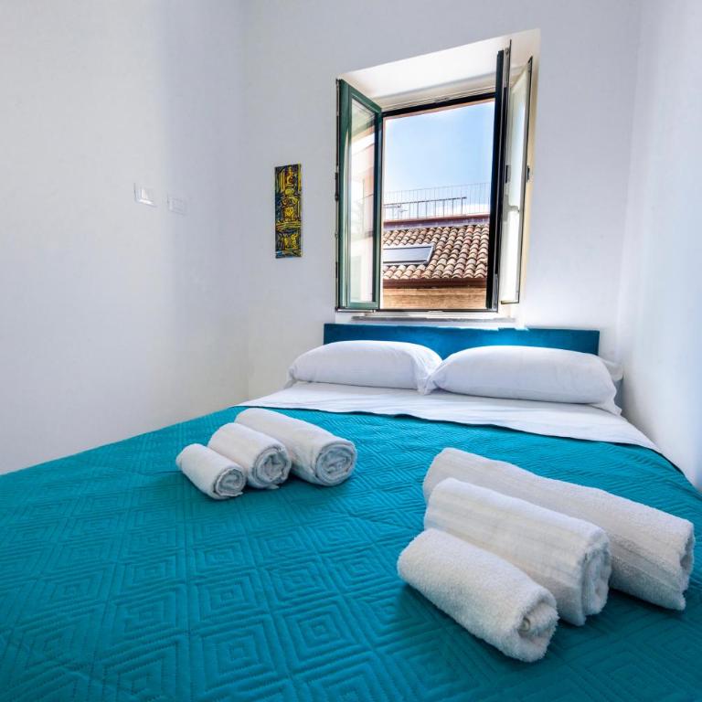 Kapitano Apartments - Appartamento con 2 Camere da Letto - 6