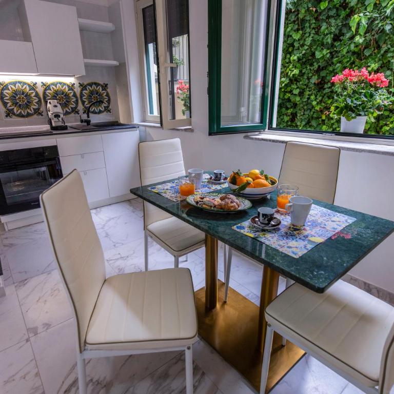 Kapitano Apartments - Appartamento con Terrazza - 2