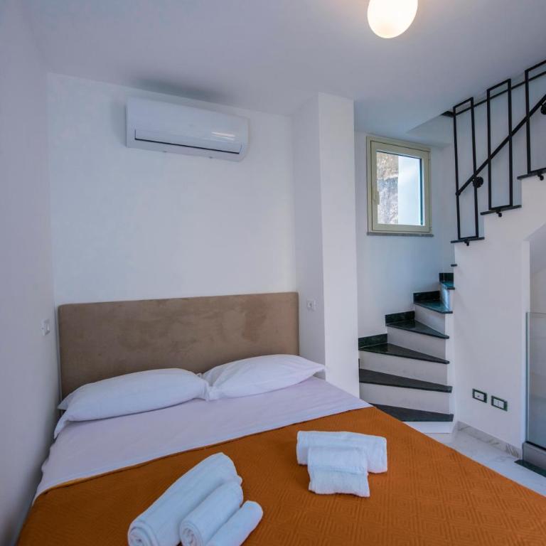 Kapitano Apartments - Appartamento con Terrazza - 5