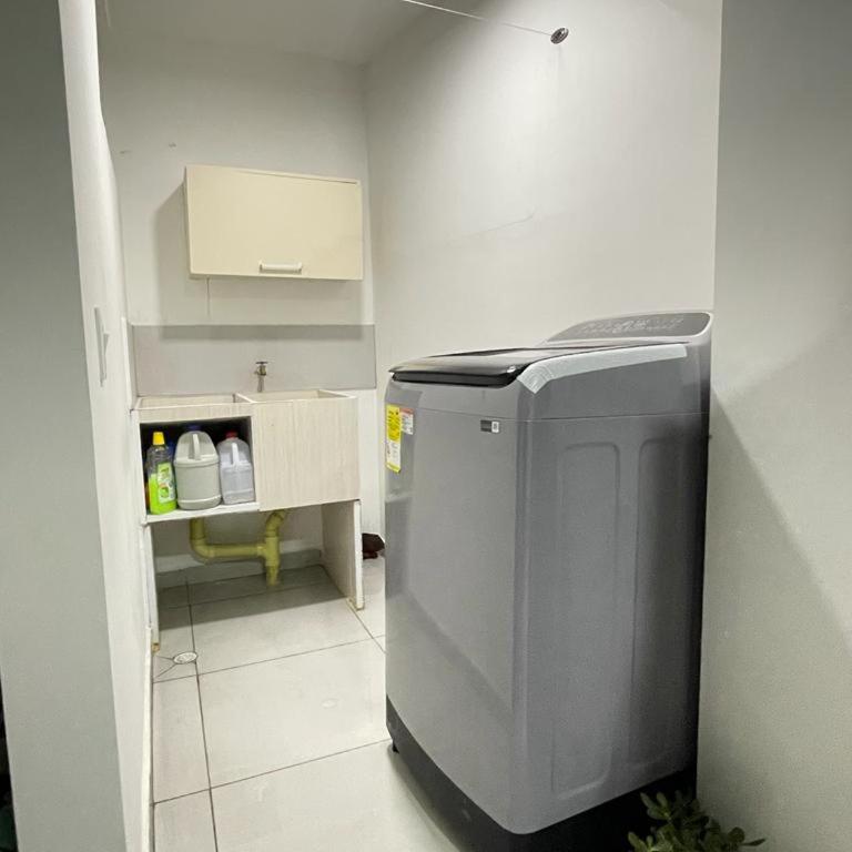 Apartamento en el centro de San Gil - Apartamento de 2 dormitorios - 30