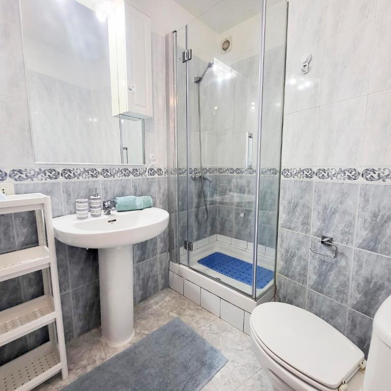 Los Diamantes Komfort apt107- 2 bedrooms, 2 bathrooms, easily accessible, no stairs - Apartamento de 2 dormitorios - 27