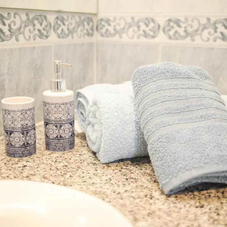 Los Diamantes Komfort apt107- 2 bedrooms, 2 bathrooms, easily accessible, no stairs - Apartamento de 2 dormitorios - 22