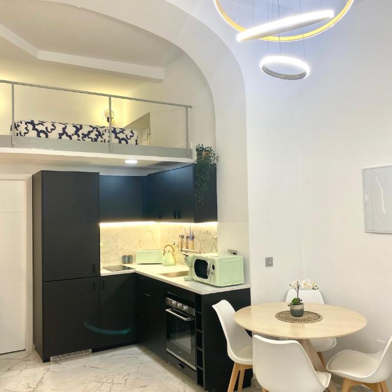 The Museums Loft - Peña - Apartamento de 1 dormitorio - 5