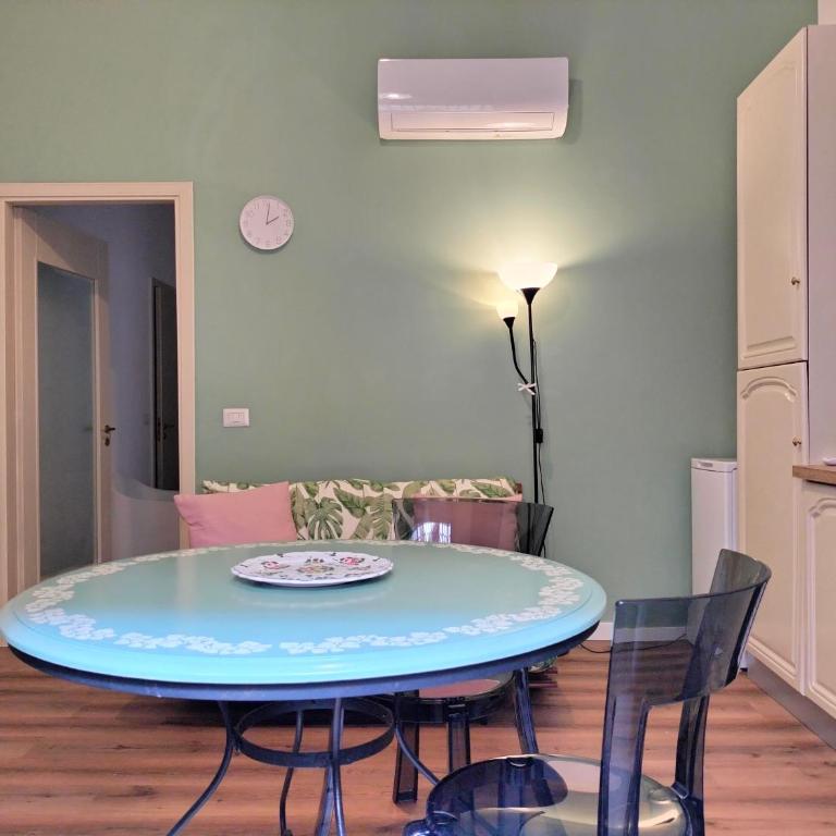 La casetta del mercato - Appartement Classique - 17