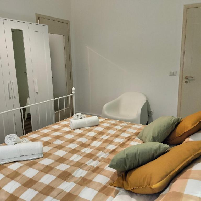 La casetta del mercato - Appartement Classique - 12