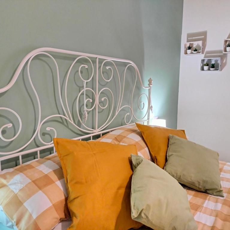 La casetta del mercato - Appartement Classique - 5