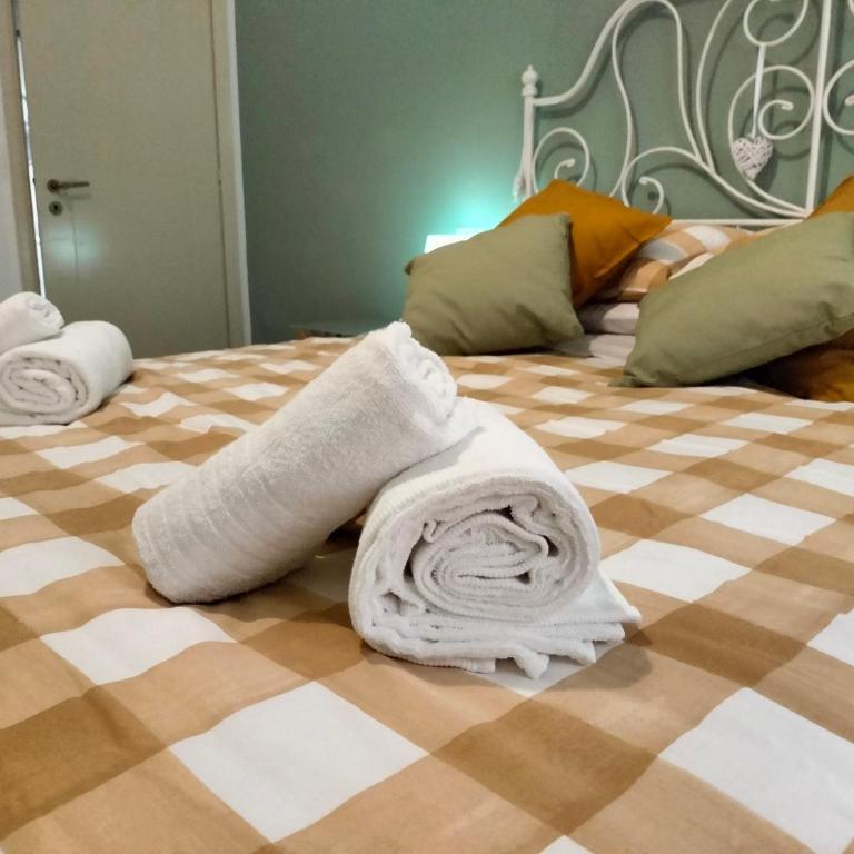 La casetta del mercato - Appartement Classique - 8