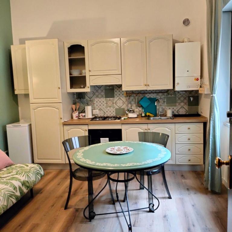 La casetta del mercato - Appartement Classique - 21