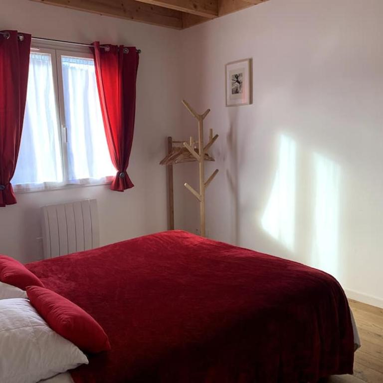Chalet Las Abelhas - Chalet - 14